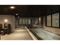 �z�e���A�}�l�N�F�{�̎{�ݎʐ^2