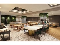 �z�e���A�}�l�N�F�{�̎{�ݎʐ^3