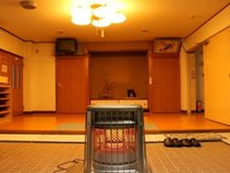 Bar&Lodge Duck�̎{�ݎʐ^2