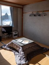 Bar&Lodge Duck�̎{�ݎʐ^2