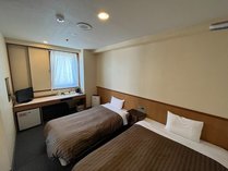 ホテルアクシアイン釧路の施設写真2