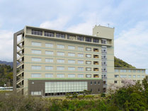 亀の井ホテル 焼津の写真