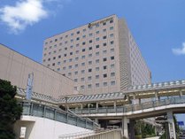 オリエンタルホテル東京ベイ　の外観写真