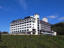 WASHU BLUE RESORT Ă̊Oώʐ^