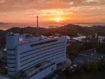 倉敷せとうち児島ホテルの施設写真1