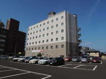 �z�e���O���[���V�e�B�̊O�ώʐ^