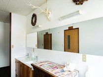 �����烌�C�N�T�C�h���b�a�@Kagura Lakeside Lodge�̎{�ݎʐ^3