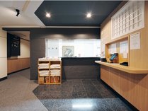 Lumi Hotel Tokyo Shinkoiwa�̎{�ݎʐ^2