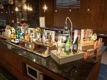 ウェルカムバー【18:00～21:00】