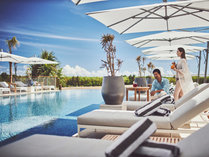 ANAインターコンチネンタル石垣リゾートby IHGの施設写真3