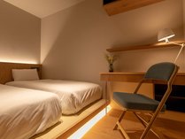 ALMOND HOTEL SHIBUYA F�̎{�ݎʐ^2