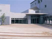 川崎国際交流センターホテルの施設写真1