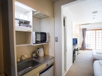 ���n�Q�[�g�E�F�C�z�e���̎{�ݎʐ^2