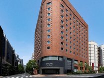 Maven Ginza�̊O�ώʐ^