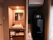 Advanced Stay Hakata̎{ݎʐ^2