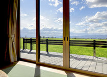 Hokkaido ZEN Cabin�̎{�ݎʐ^2