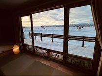 Hokkaido ZEN Cabin�̎{�ݎʐ^2