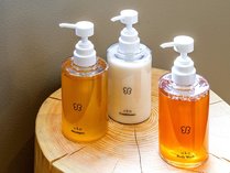 B&D HAKUBA IWATAKE�̎{�ݎʐ^3