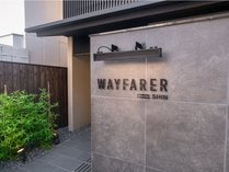 WAYFARER Shin̊Oώʐ^