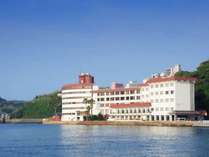 平戸海上ホテルの写真