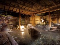 筑波山温泉　つくばグランドホテルの施設写真2