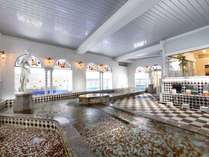 筑波山温泉　つくばグランドホテルの施設写真3