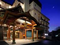 筑波山温泉　つくばグランドホテルの施設写真2