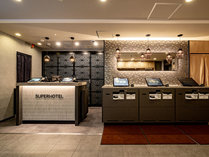 X[p[zeȂ΁E{̎{ݎʐ^2