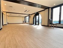 Luana Hasunuma HOTEL&CAFE�̎{�ݎʐ^1