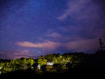 満天の星空が降りそそぐ森の別荘　リゾートヴィラ高山の施設写真3