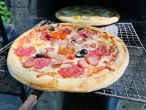 Nasu Villa Luce�̎{�ݎʐ^3