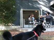 Nasu Villa Luce�̎{�ݎʐ^2