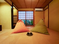 FUWARI kyoto stay�̎{�ݎʐ^2