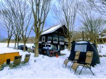 fR񂾂񑺁@ORe[W̉Ɓ@̎{ݎʐ^3