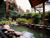 玉造温泉　源泉かけ流しの宿　湯陣　千代の湯の外観写真