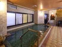 天然温泉　多宝の湯　ドーミーイン新潟の施設写真2