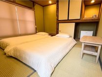 YORIMICHI STAY ����̎{�ݎʐ^2