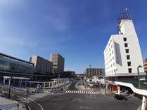 諫早ターミナルホテルの施設写真2