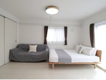 ���A����v�ۂ̎{�ݎʐ^2