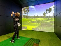 �r�W�l�X�z�e���@�T�[�t�B���̎{�ݎʐ^3