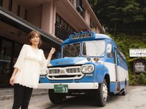 �V�c�J����@�z�e�������狴�̊O�ώʐ^