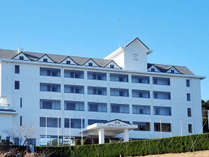 賢島・ホテルベイガーデンの外観写真