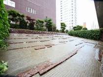 ホテル 広島ガーデンパレスの施設写真2