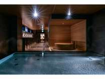 ベッセルホテルカンパーナすすきの【大浴場・サウナ完備】の施設写真3