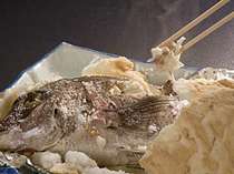 食べる温泉宿　大漁の施設写真2