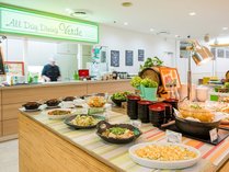 ANAホリデイ・イン札幌すすきの by IHGの施設写真2