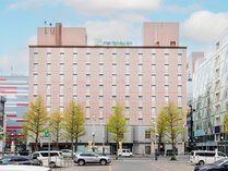 ANA�z���f�C�E�C���D�y�������� by IHG�̊O�ώʐ^