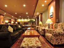 旭岳温泉　ホテルディアバレーの施設写真2