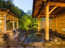 伏尾温泉 不死王閣～大阪市内から30分・露天風呂が自慢の宿～の施設写真