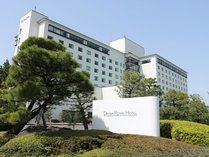ホテル＆リゾーツ 佐賀 唐津 -DAIWA ROYAL HOTEL-の外観写真